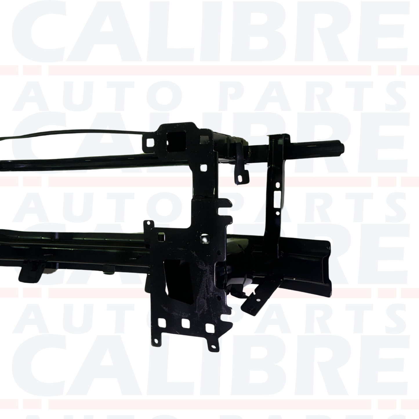 VOLKSWAGEN ID4 ID.4 2020-2025 FRONT BUMPER REINFORCEMENT CRASH BAR