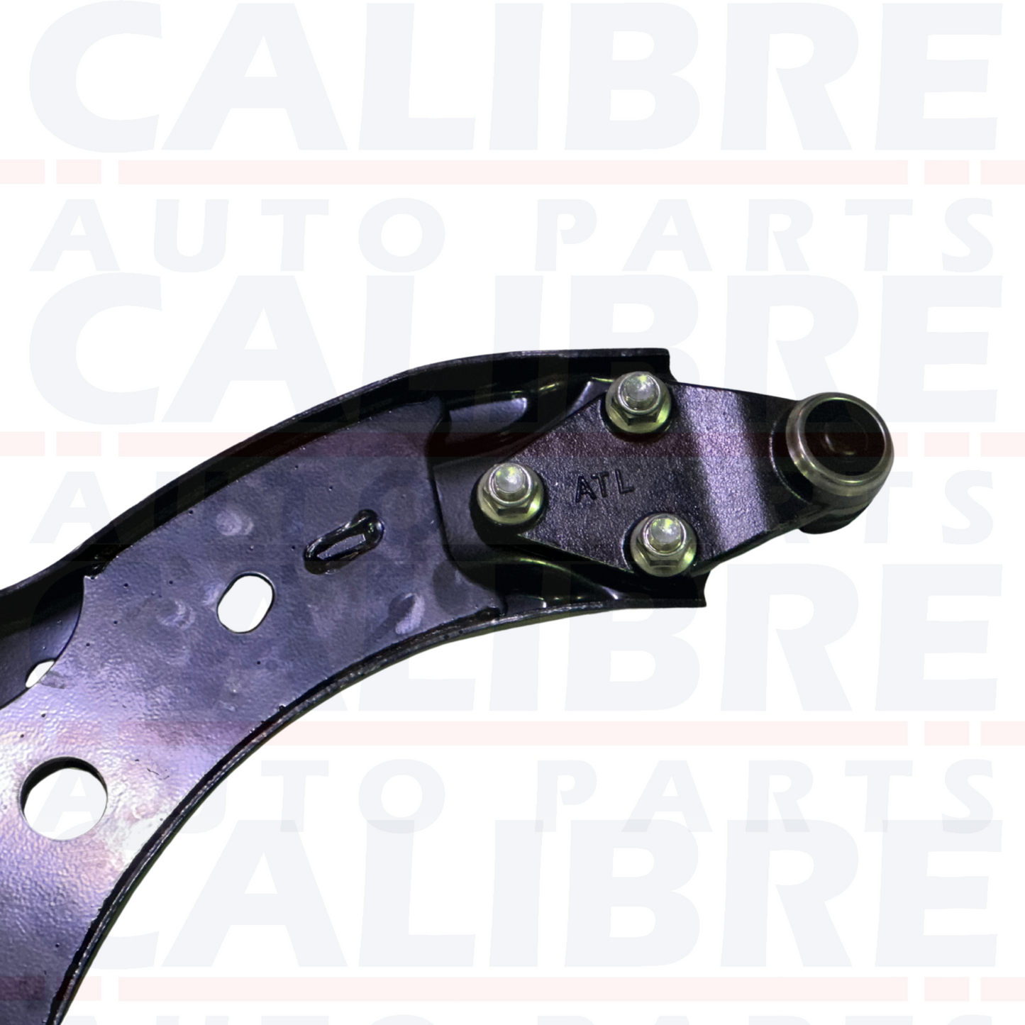 MG ZS 2018-2024 FRONT WISHBONE CONTROL ARM LEFT LH 10803554