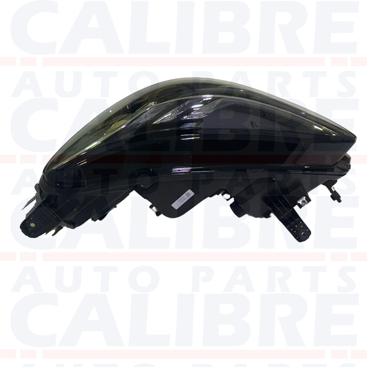 MG HS TROPHY 2020-2024 PASSENGER SIDE LEFT FULL LED HEADLIGHT HEADLAMP