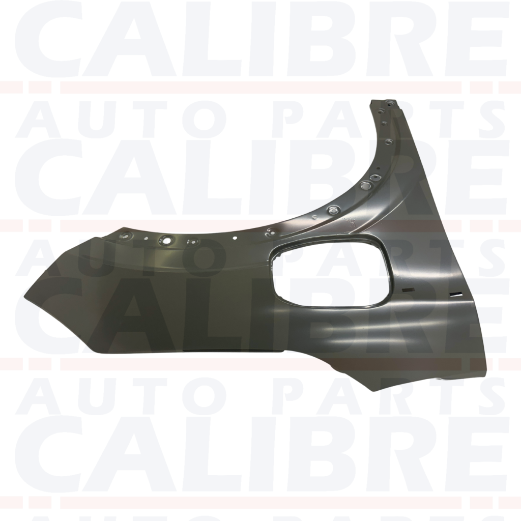 BYD ATTO 3 2022-ON Front Right Driver Side O/S Fender Wing Panel Side