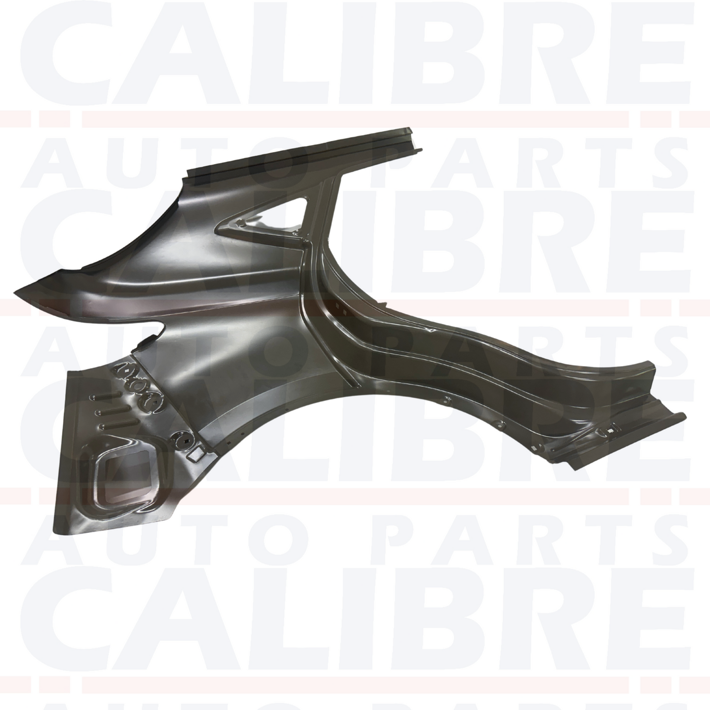 MG ZS 2020-2024 Rear Quarter Panel LEFT Side (10436794A-SEPP)