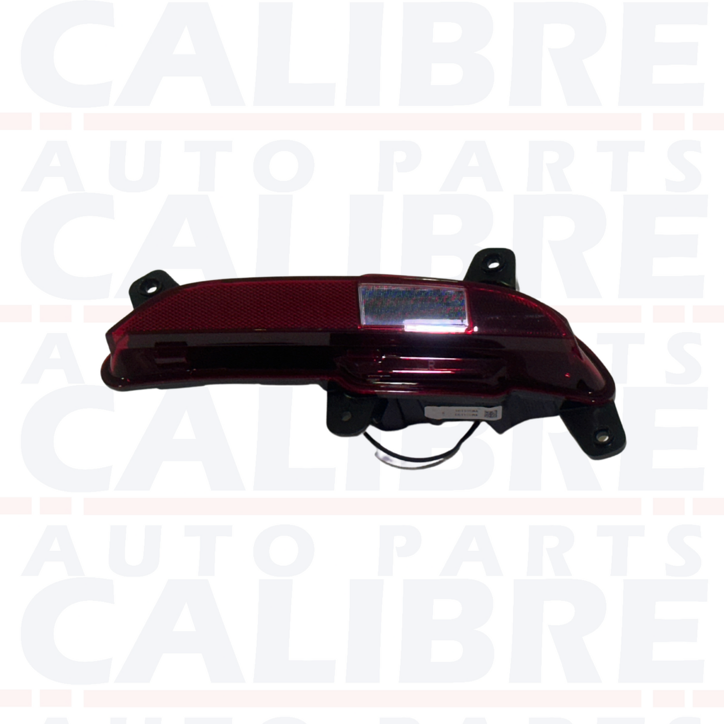 MG HS TROPHY Rear Fog Lamp Light Right RH FOG LIGHT 11177617