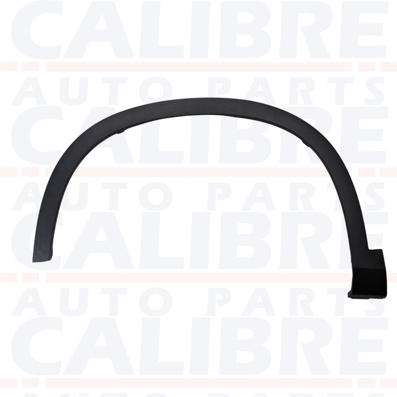OMODA 5 1.6 & 1.5 SHS Front Left Wheel Arch Trim Over Fender Wing