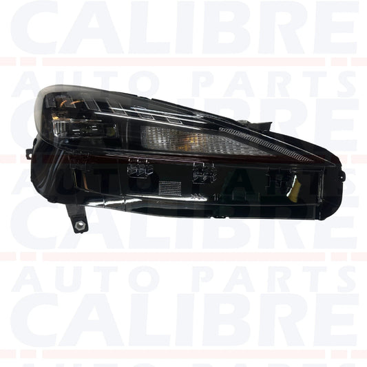 MG 4 EV SE 2022-2025 Front Headlight Headlight Right Driver Side RH - 10976802