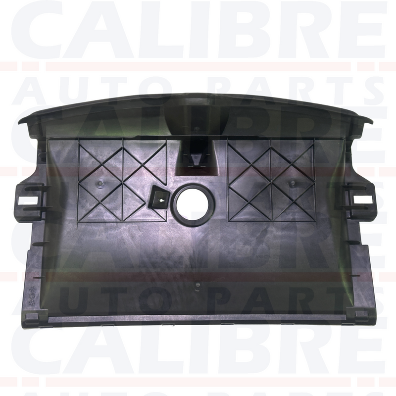 Tesla Model 3 2021-2024 Front Radiator Active Grille Air Shutter