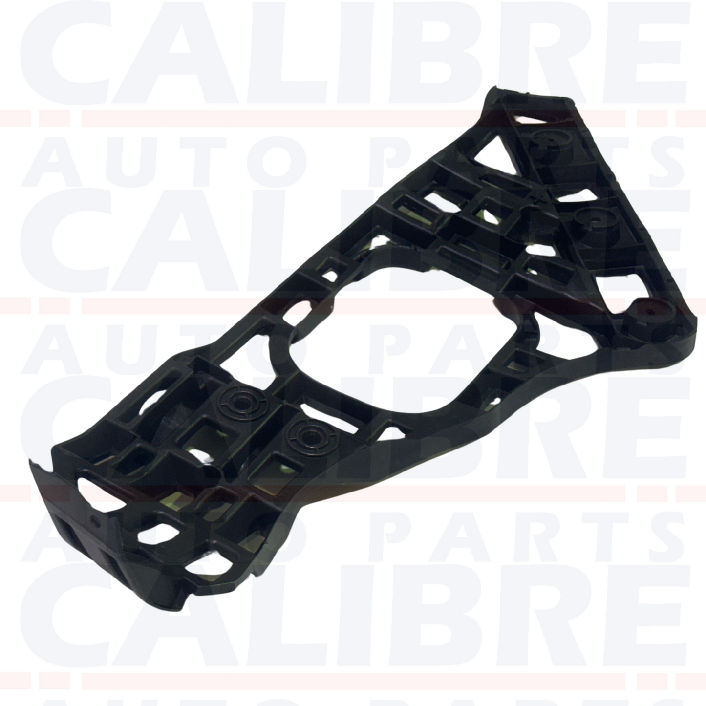 MG HS 2018-2024 Bumper Retainer Bracket Rear LEFT LH 10821217