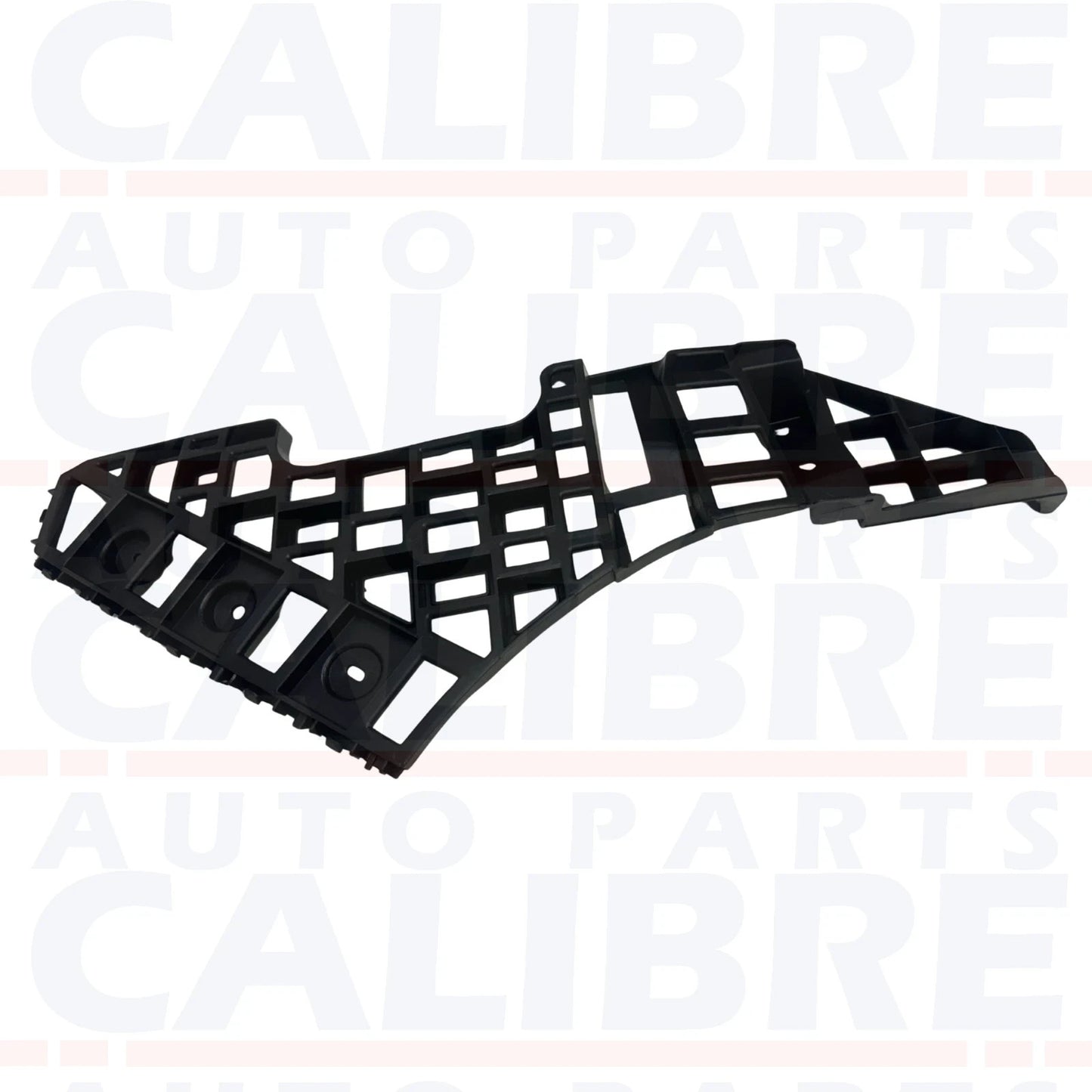 MG HS MK2 2024-2025 Rear Left Bumper Bracket Mount Support Holder - 10952586
