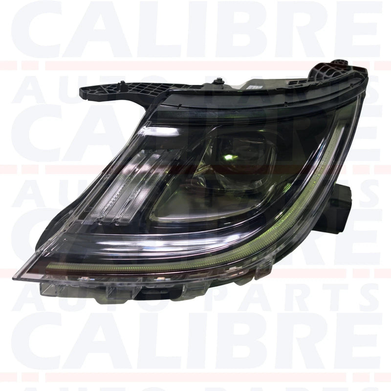 BYD Dolphin 2023-2026 Front Left Side LED Headlight Headlamp