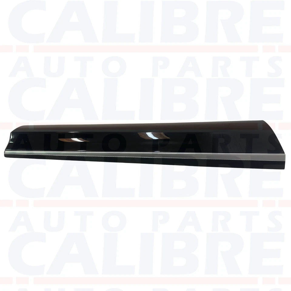MG HS TROPHY MK2 2024-2025 Front Right Driver Door Moulding Trim - 11135109