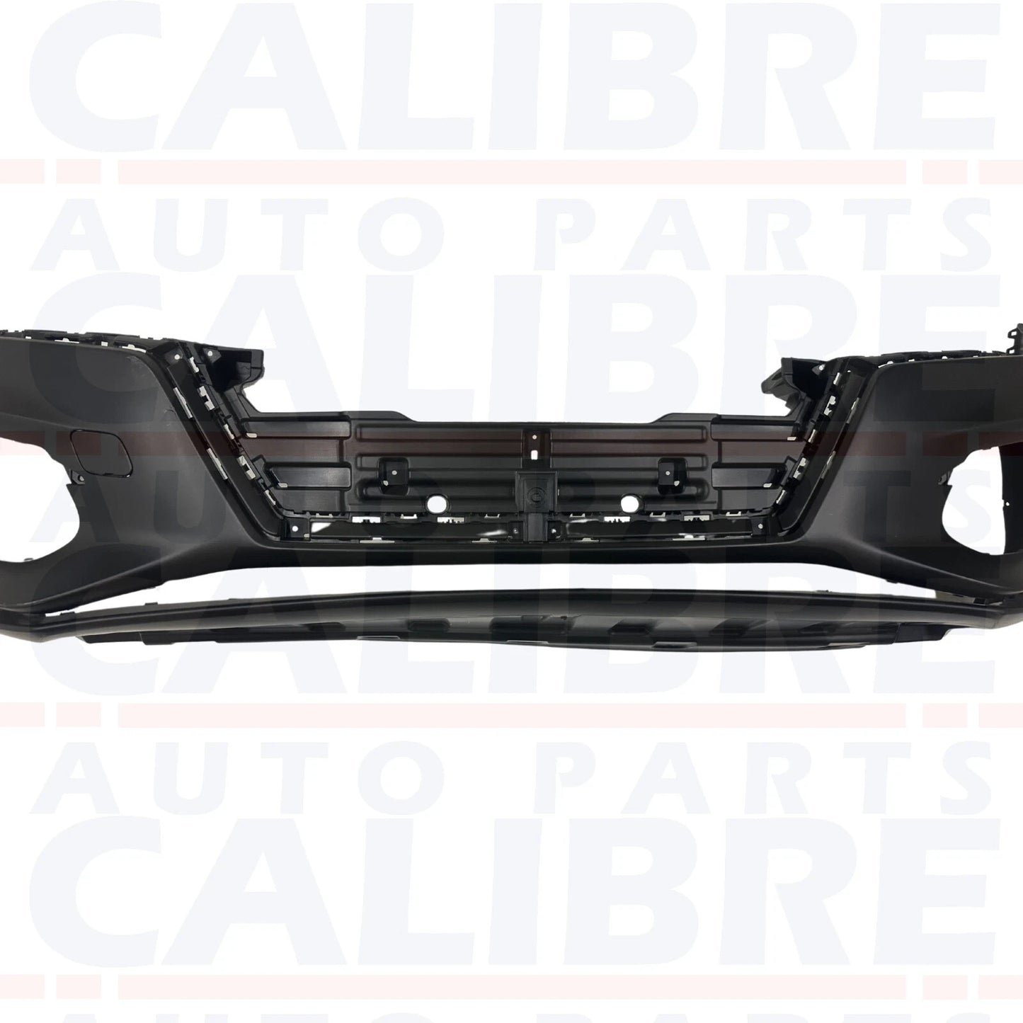 MG 5 MG5 EXCITE & EXCLUSIVE T 2020-2023 PRIMED FRONT BUMPER SKIN - 10325882