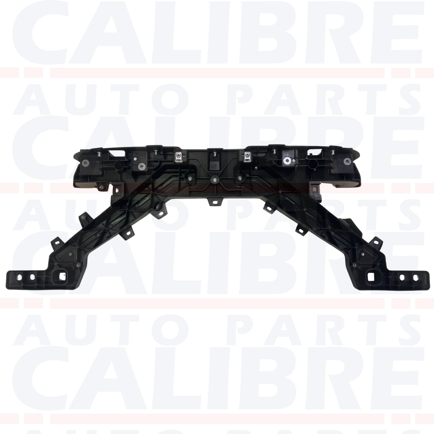 TESLA MODEL 3 2024-2025 ASSEMBLY FRONT END CARRIER 1711743-00