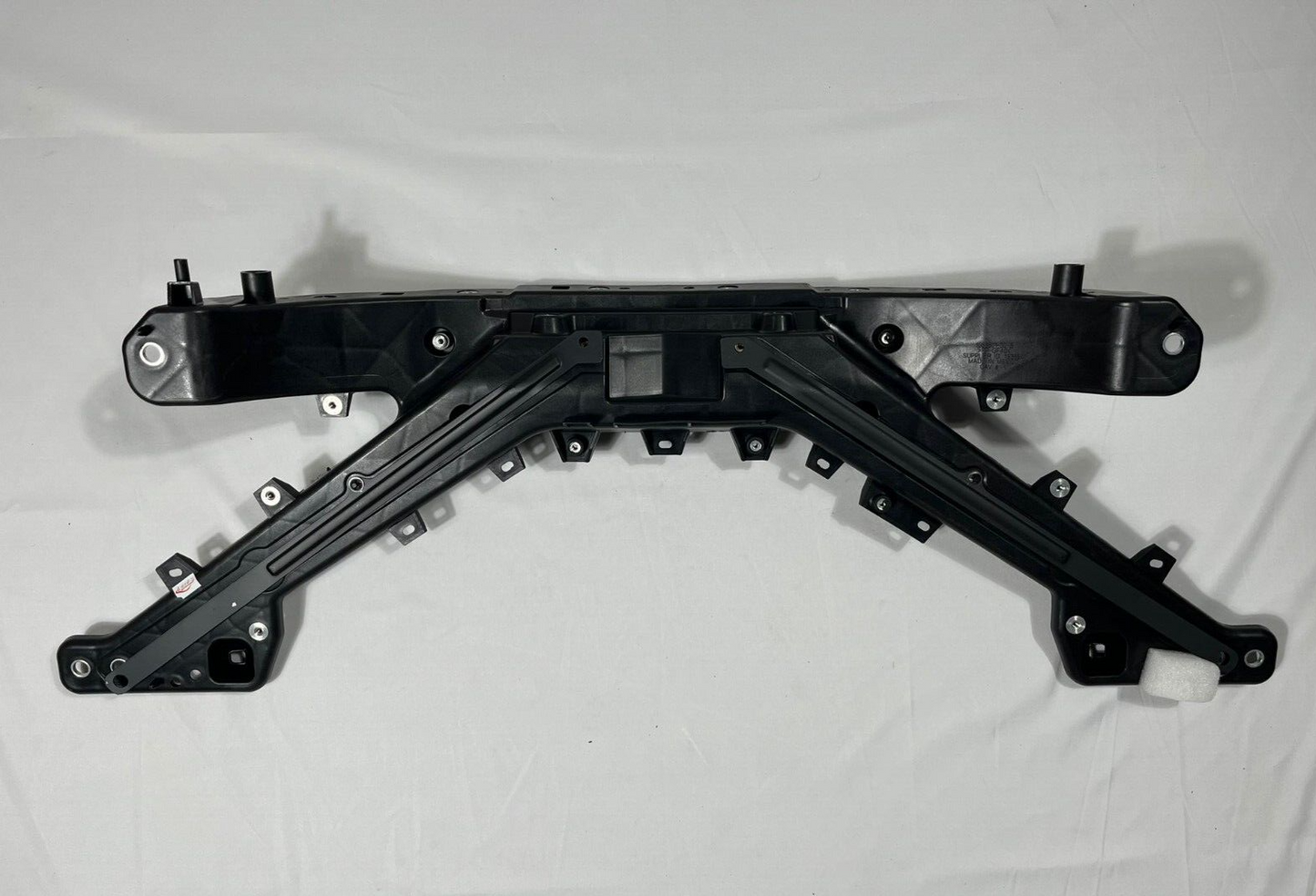 TESLA MODEL 3 2018 - 2024 FRONT RADIATOR SUPPORT FRAME 1110240-00-B