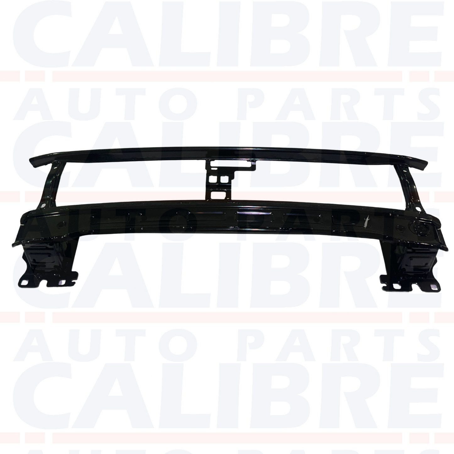 AUDI Q2 2017-2024 FRONT BUMPER REINFORCEMENT IMPACT BAR CRASH BAR 81A807109
