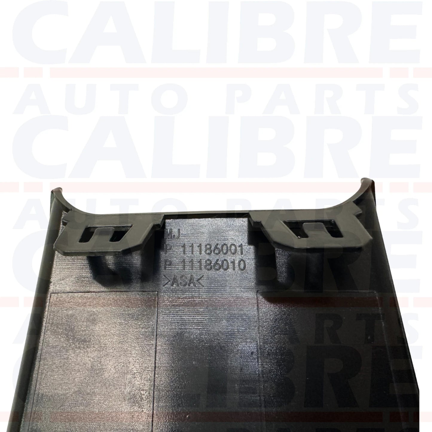 MG 4 EV SE & TROPHY 2022-2025 Front Bumper Lower Moulding Trim - 11183309