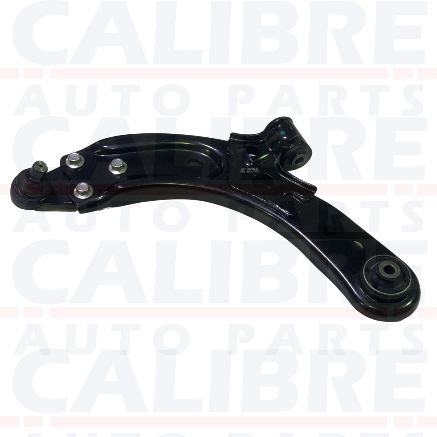 MG ZS 2018-2024 FRONT WISHBONE CONTROL ARM LEFT LH 10803554