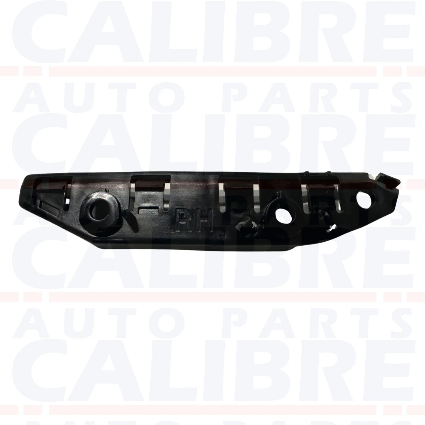 TESLA MODEL 3 2017 - 2024 Front Right Driver Bumper Bracket O/S - 1084182-00-E