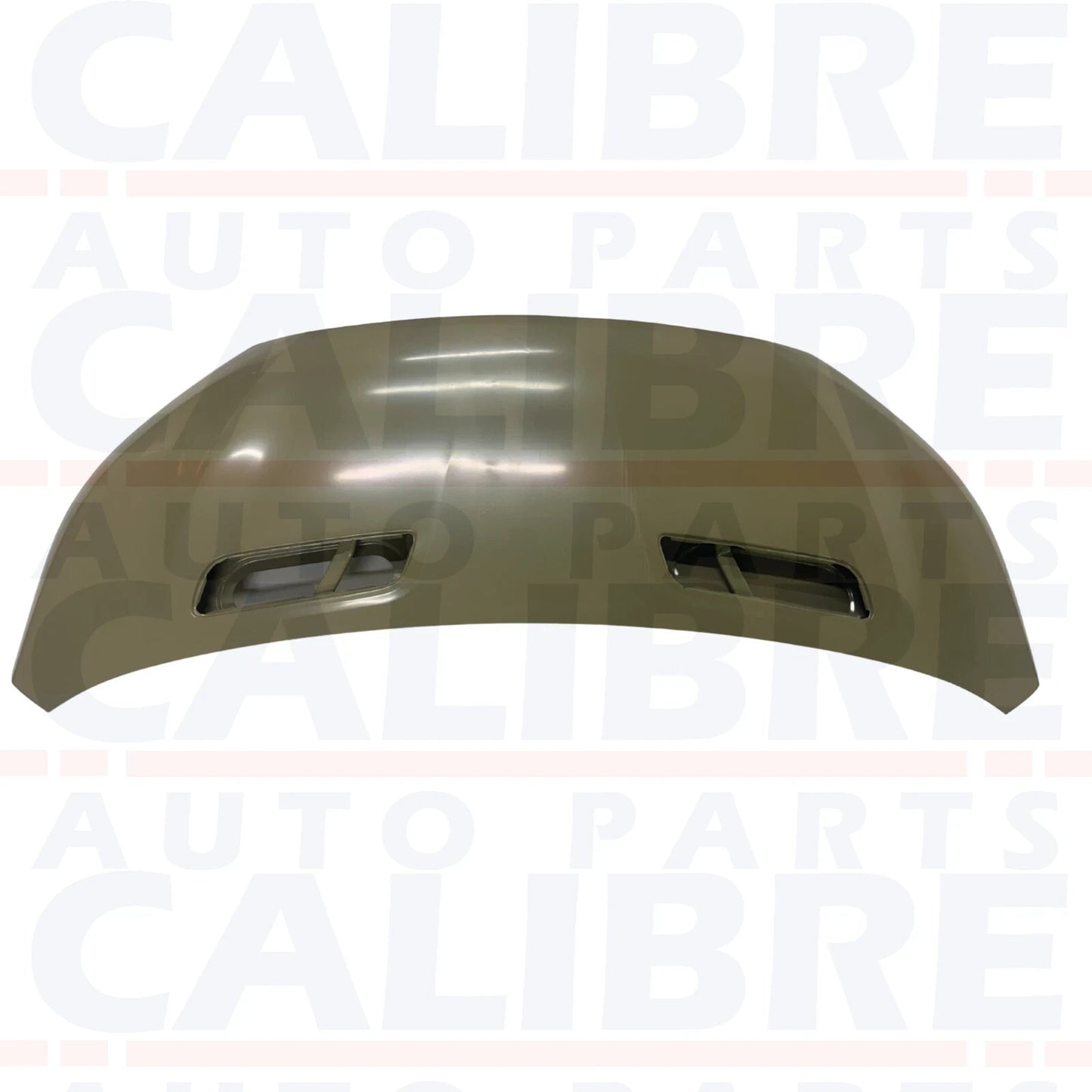 MAXUS E DELIVER & DELIVER 9 & V90 2020-2023 PRIMED BONNET HOOD PANEL - C00079552