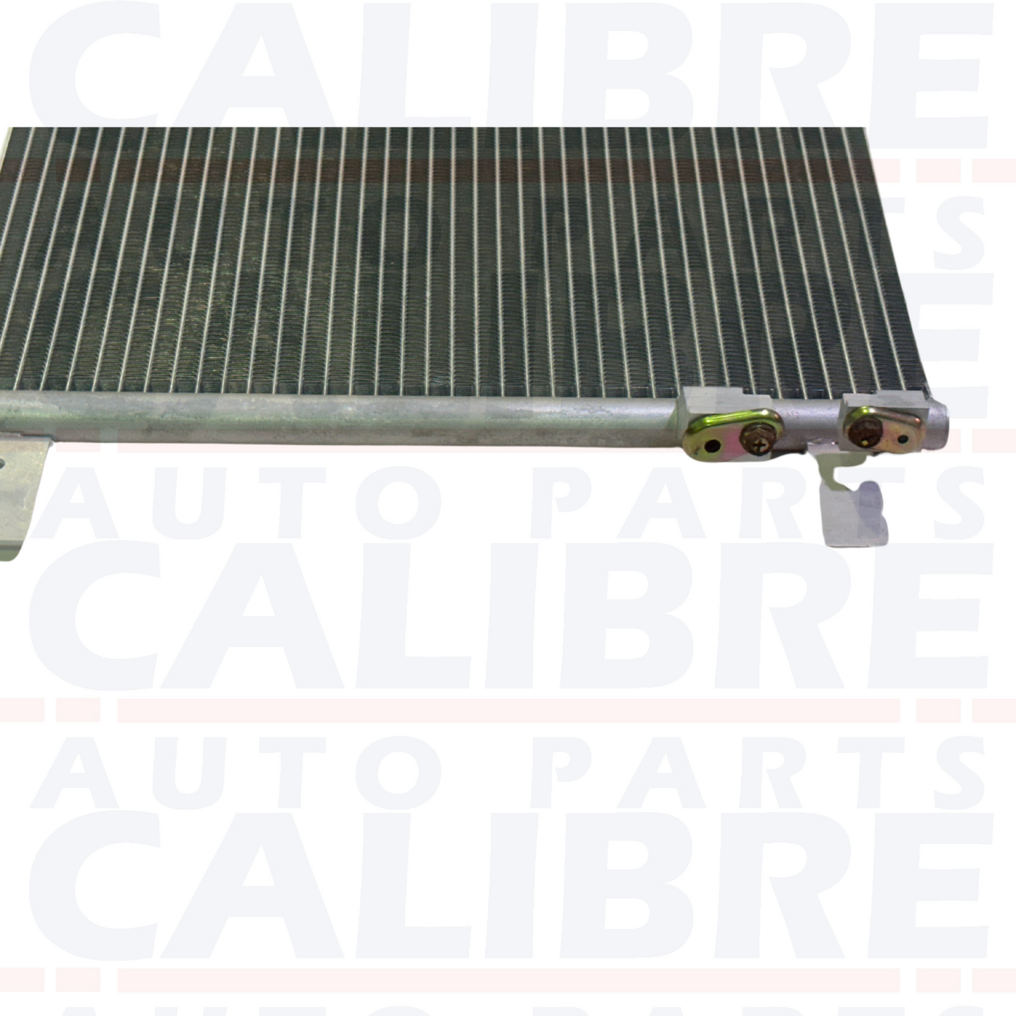 VW & AUDI & SEAT & SKODA 2017-2025 CONDENSER AIR CON RADIATOR A/C