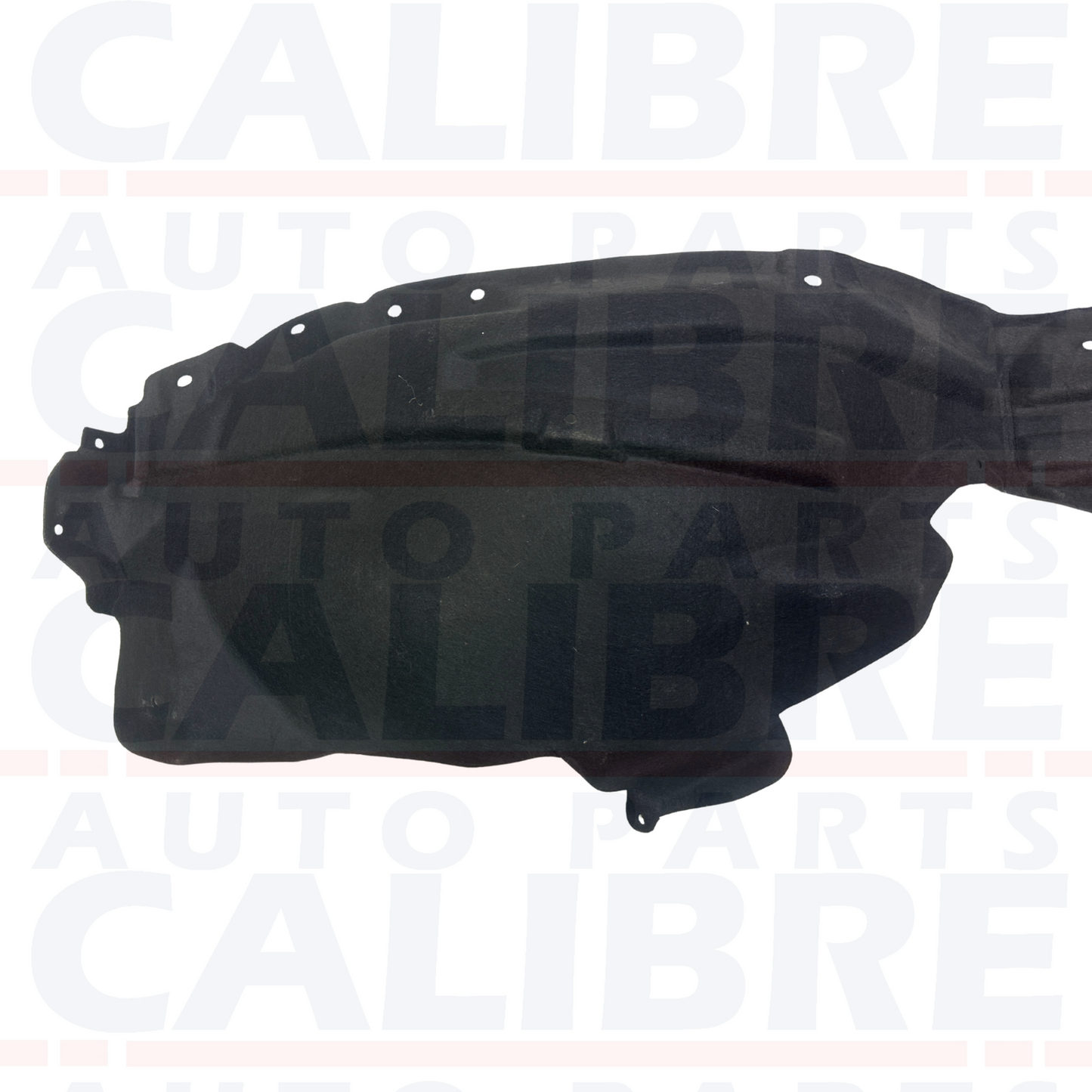 TOYOTA Rav-4 Front Arch Liner Splash Guard Passengers N/S 53876-42100
