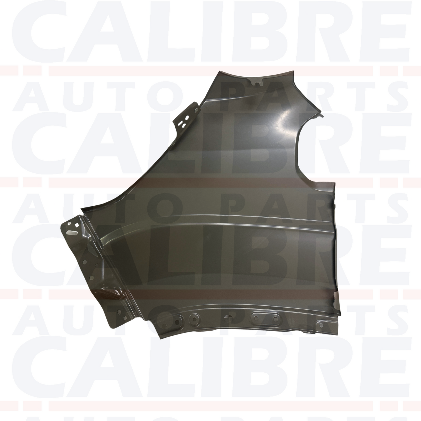 MAXUS E DELIVER 9 V90 2019-2024 FRONT WING RIGHT PANEL RH C00076709