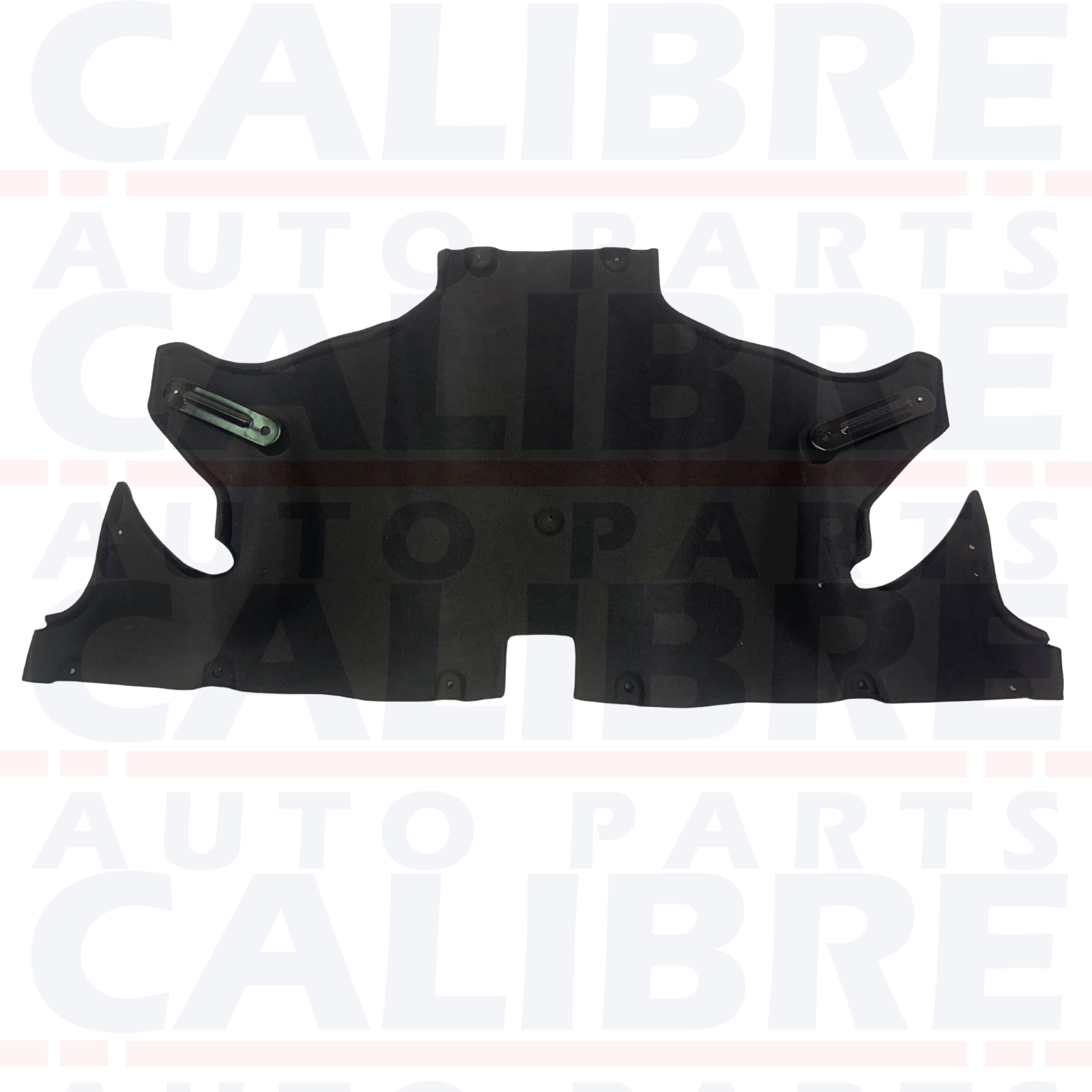 TESLA MODEL 3 & Y REAR MIDDLE ENGINE UNDER BODY SPLASH GUARD 1498771-00-A
