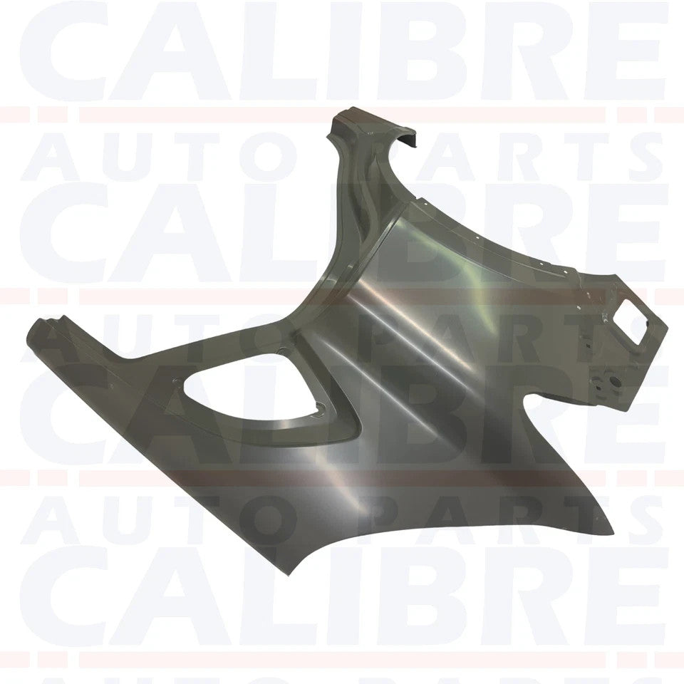 MG HS 2018-2024 Primed Right Driver Side Quarter Panel Chassis Panel