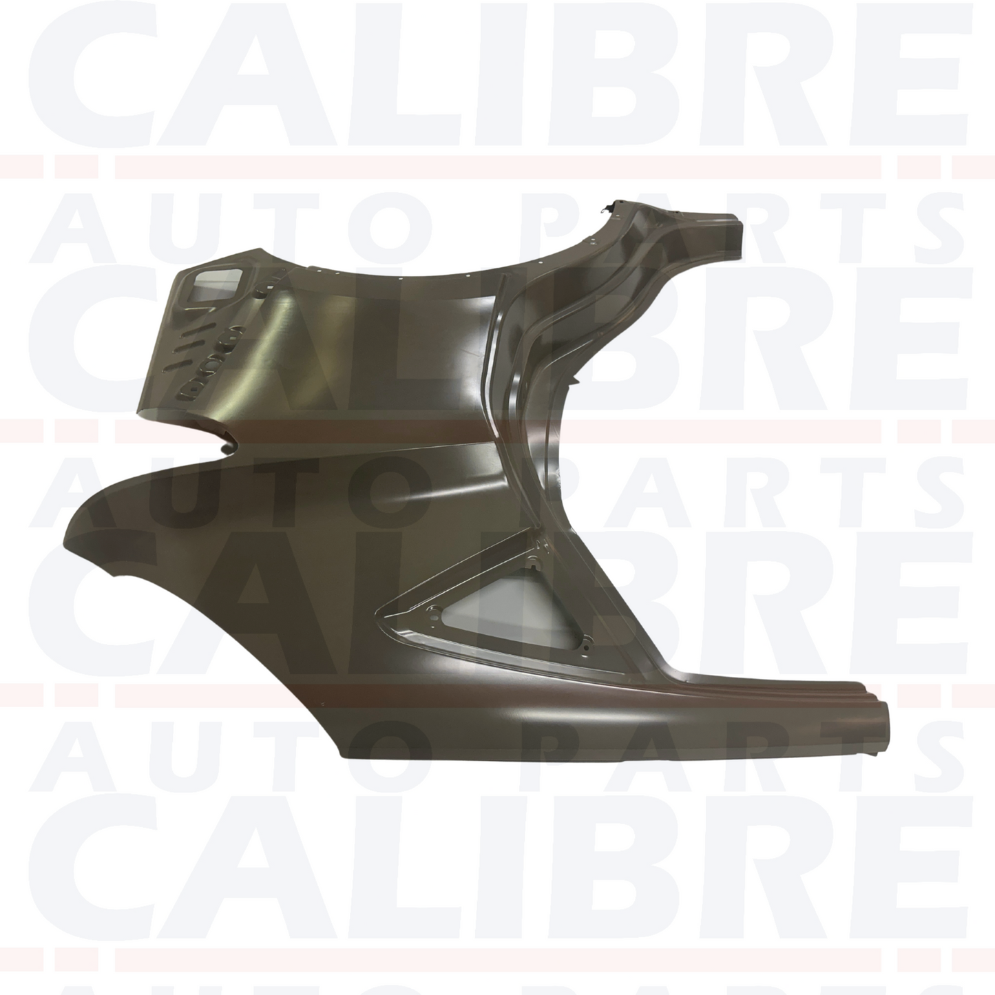 MG ZS 2020-2024 Rear Quarter Panel LEFT Side (10436794A-SEPP)