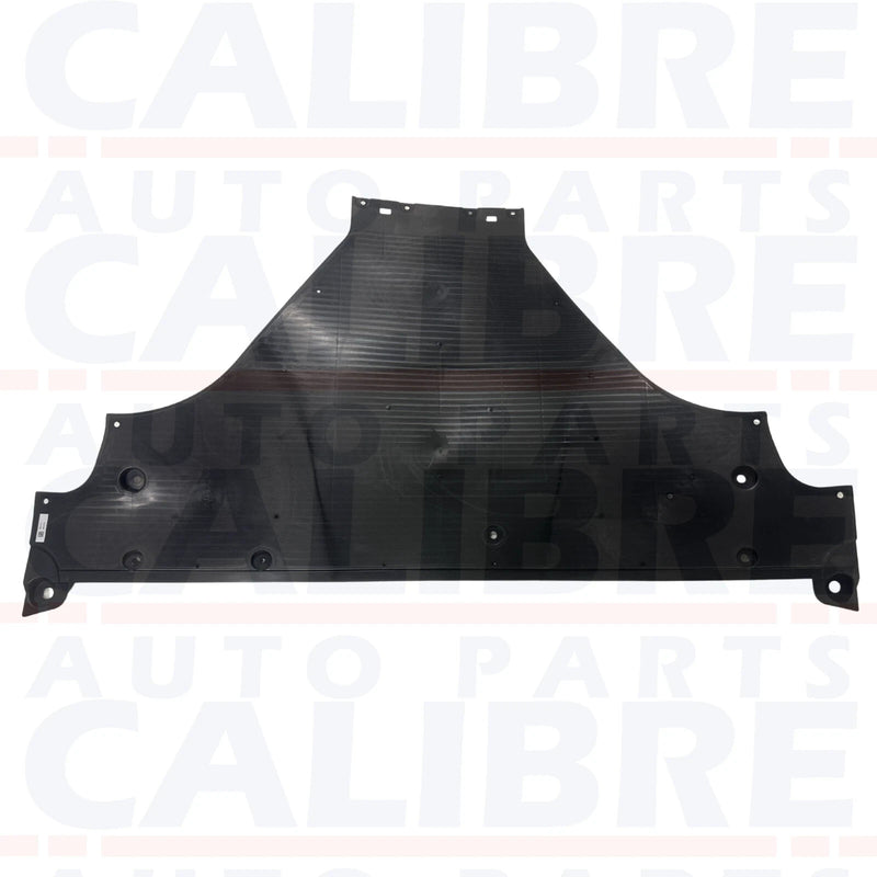 MG4 2022-2026 Rear Middle Under Tray Bottom Big Deflector