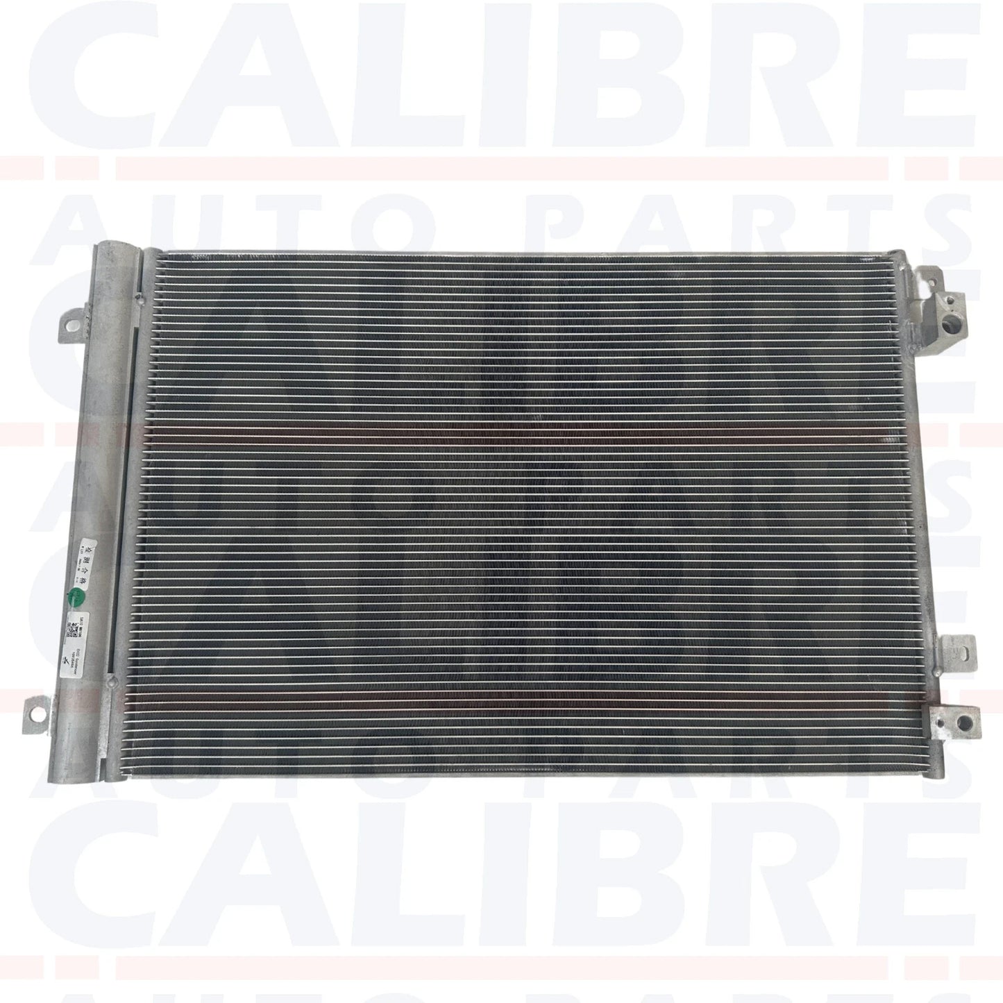 MG 4 EV SE & TROPHY A/C Air Condenser 2022-2025 - 10935406