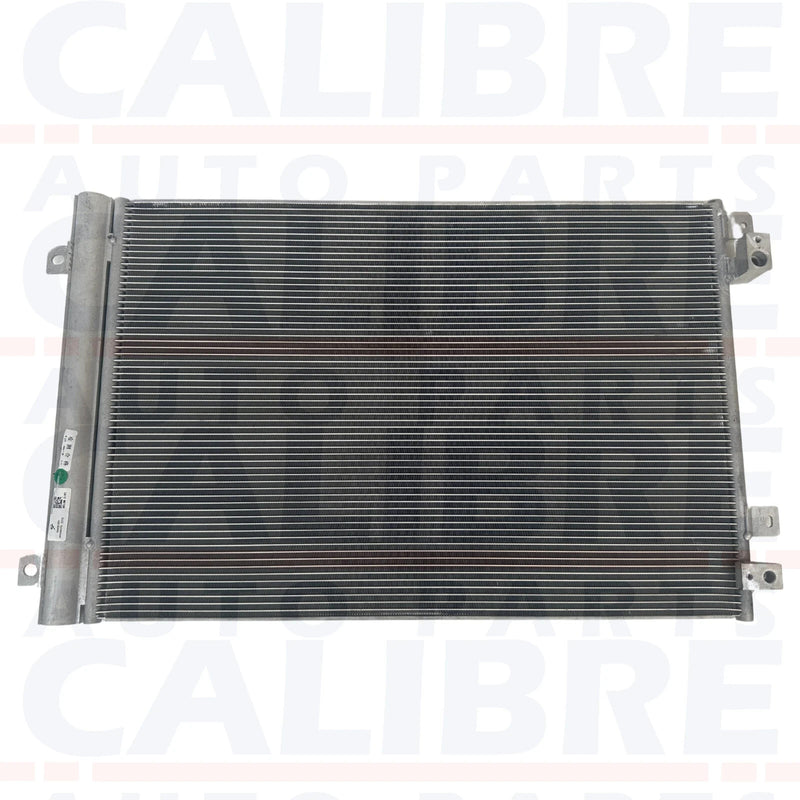 MG4 2022-2026 A/C Air Condenser