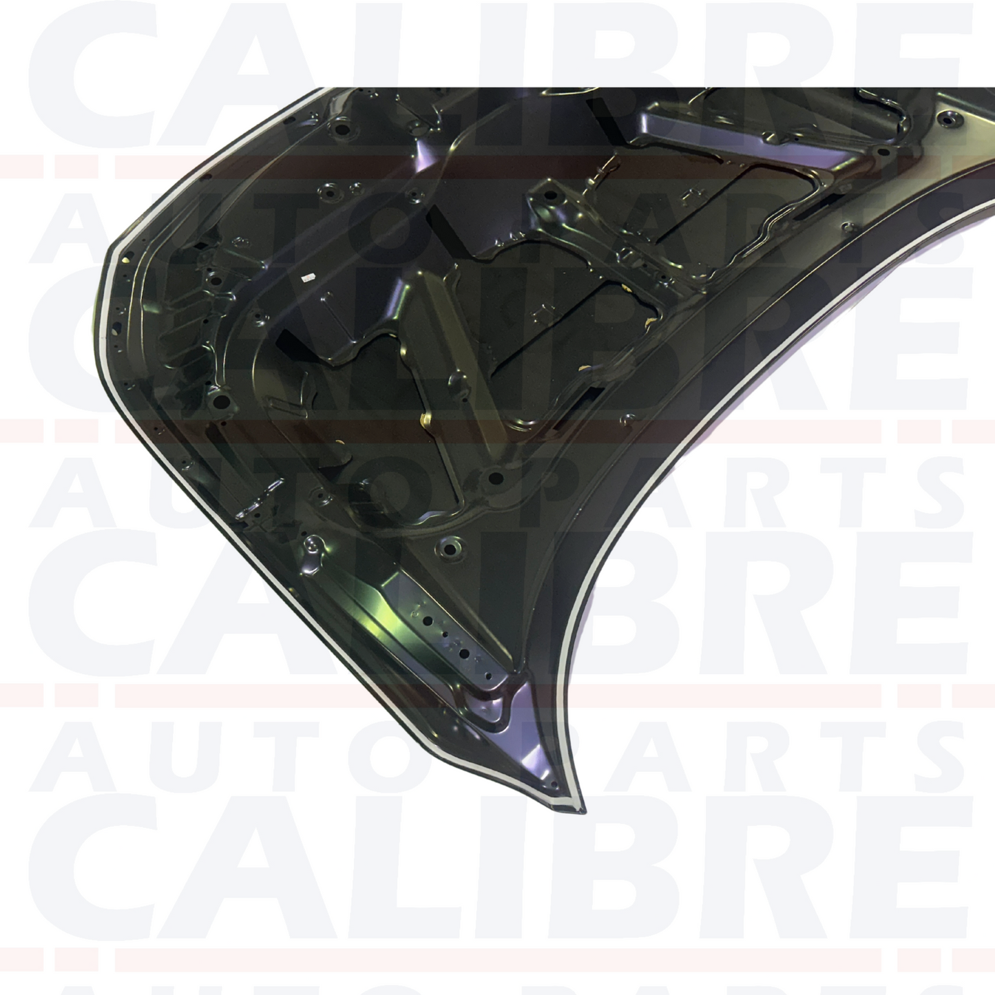 HONDA HRV HR-V 2021-2024 PRIMED Bonnet HOOD