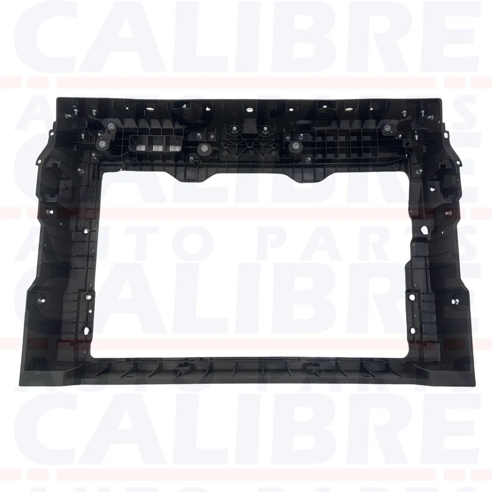 MG HS MK2 2024-2025 FRONT PANEL RADIATOR PANEL