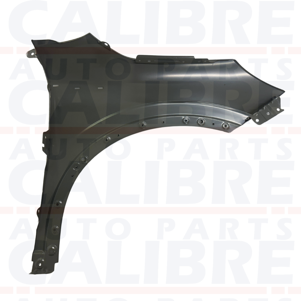 BYD ATTO 3 2022-ON Front Fender Wing Panel Left Passsenger Side N/S