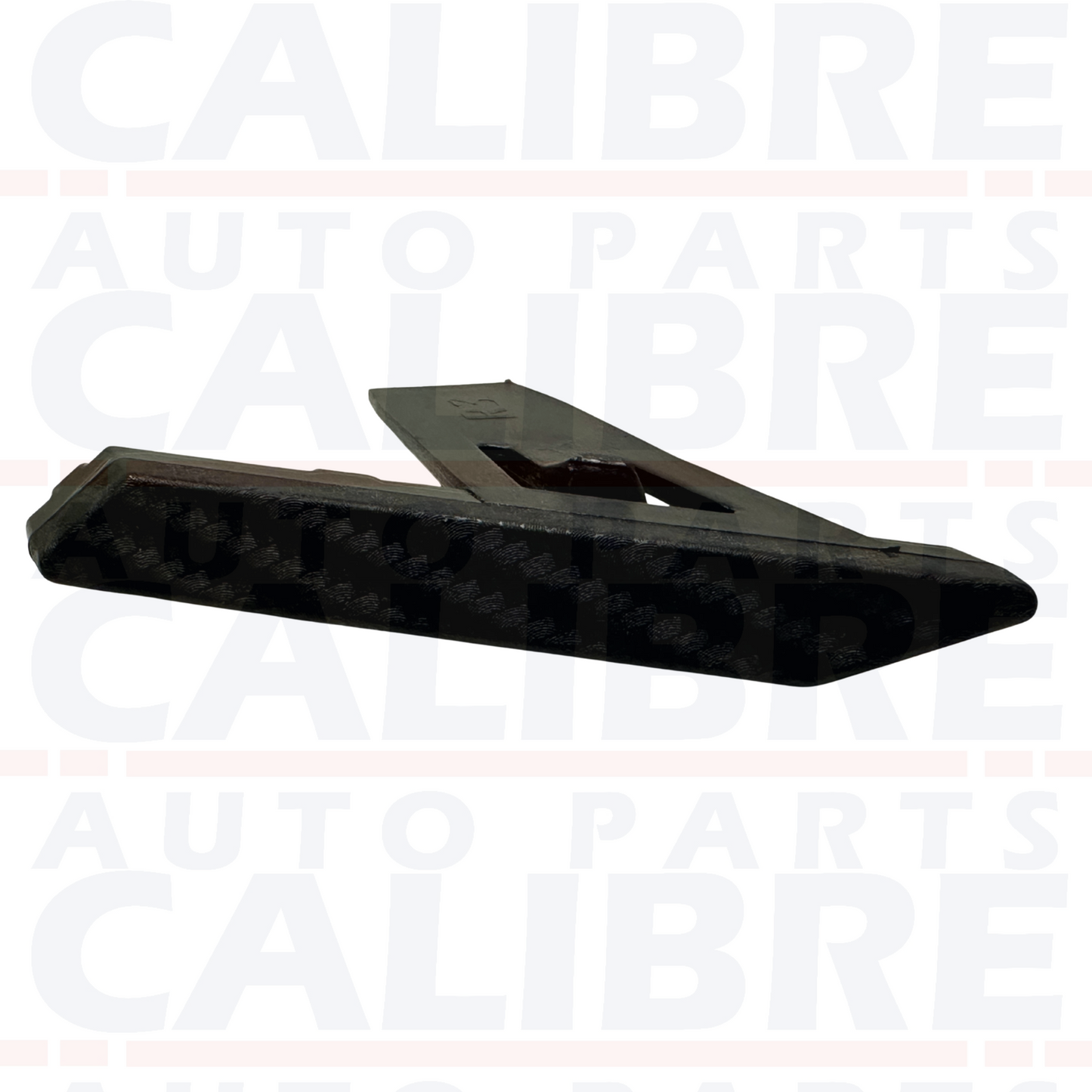 MG4 2022-2025 Front Bumper Lower Trim RIGHT Side Trim Set