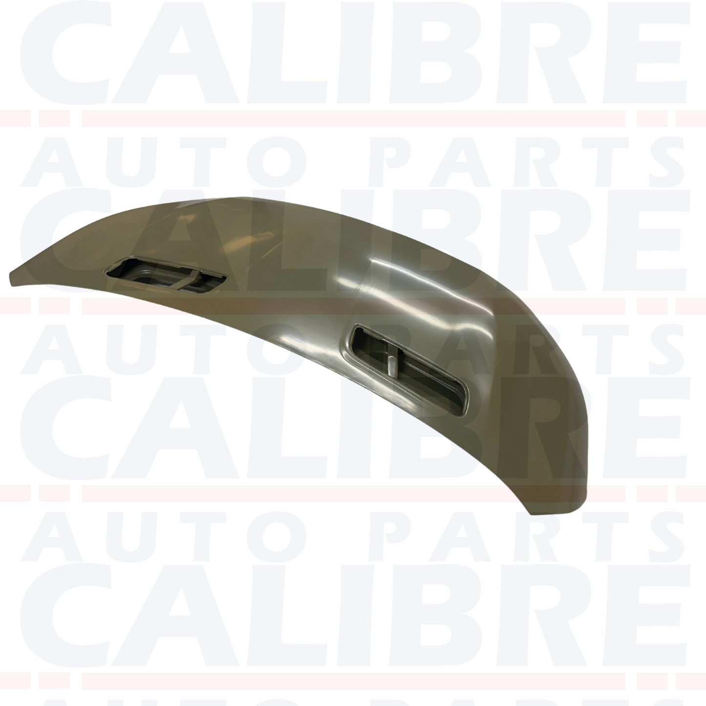 Maxus Deliver 9 2020-2023 Primed Bonnet Hood Panel (C00079552)