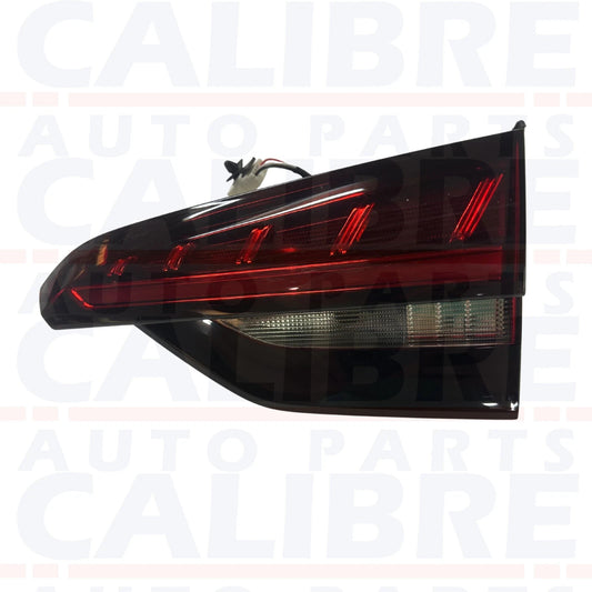 MG 5 MG5 TROPHY 2023 2024 INNER BRAKE LIGHT DRIVER SIDE O/S RIGHT SIDE- 10786402