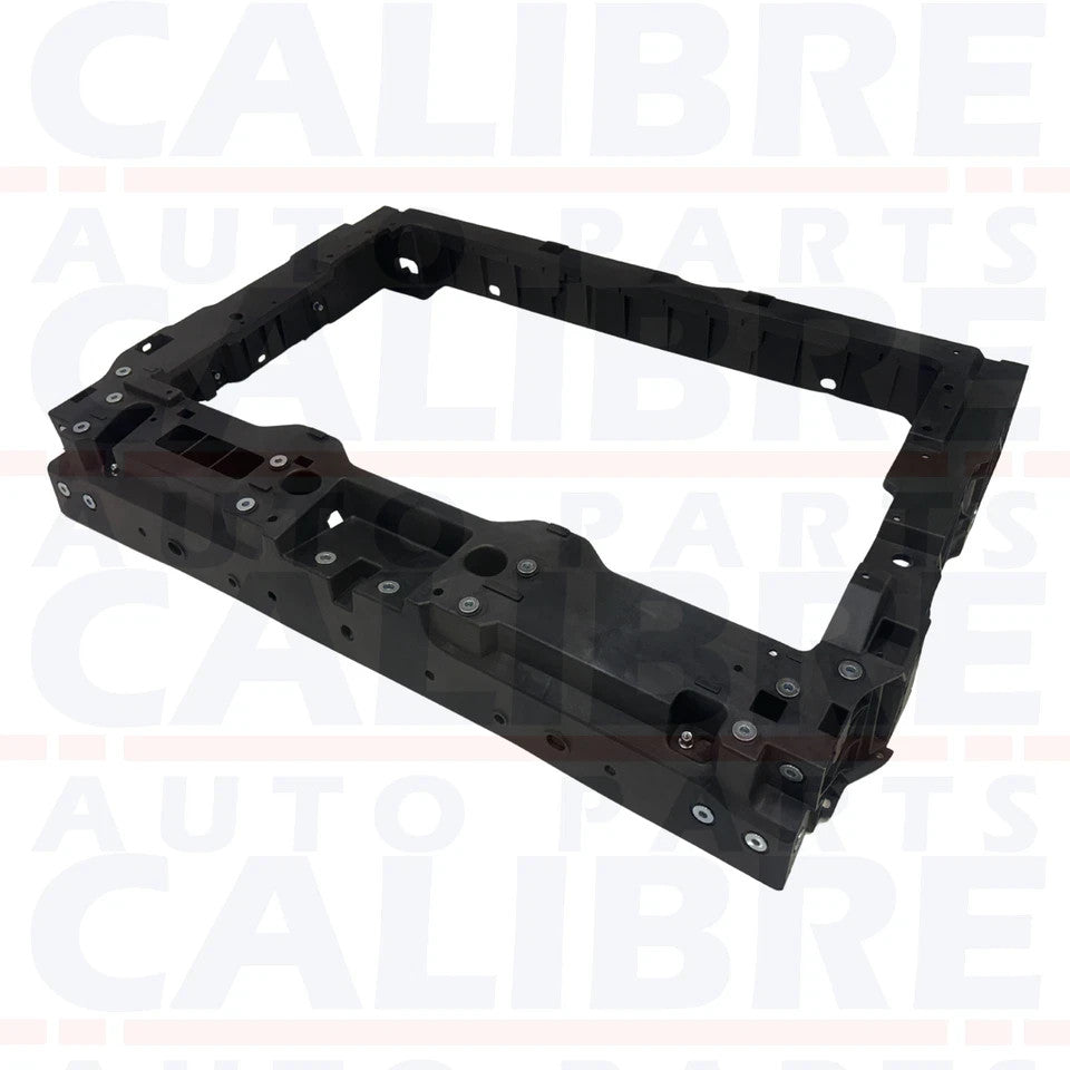 MG HS MK2 2024-2025 FRONT PANEL RADIATOR PANEL