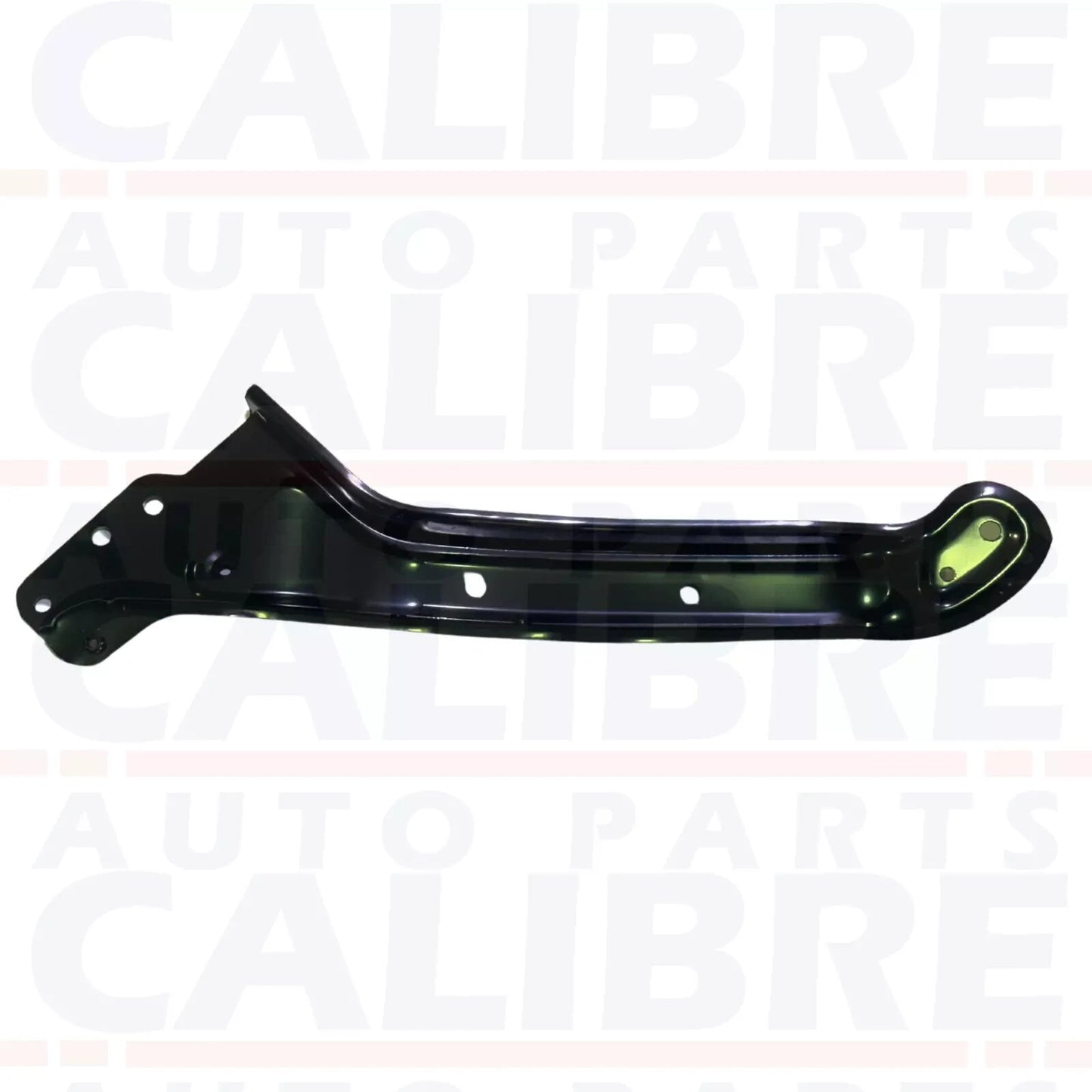 MG HS Headlamp Bracket 2018-2024 Upper Top Metal Panel Support Left LH N/S