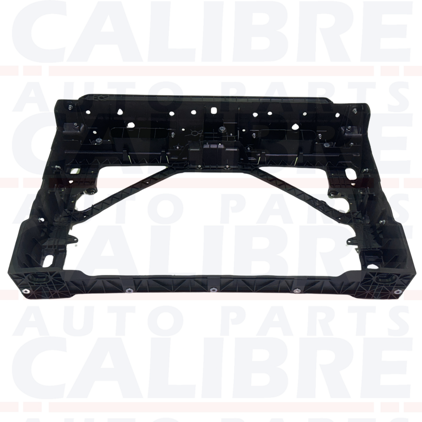 MG 5 SW & TROPHY EV 2020 - 2024 FRONT SLAM PANEL RADIATOR PANEL 10879244