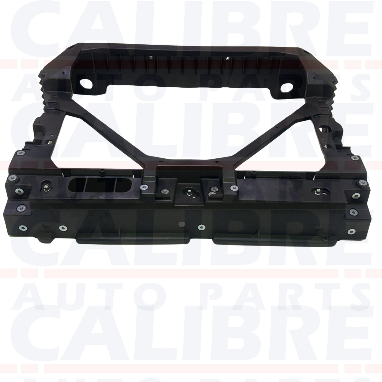 MG ZS 17-24 1.0L, 1.5L Manual & 1.0 Auto Front Panel Radiator Shroud 10225669