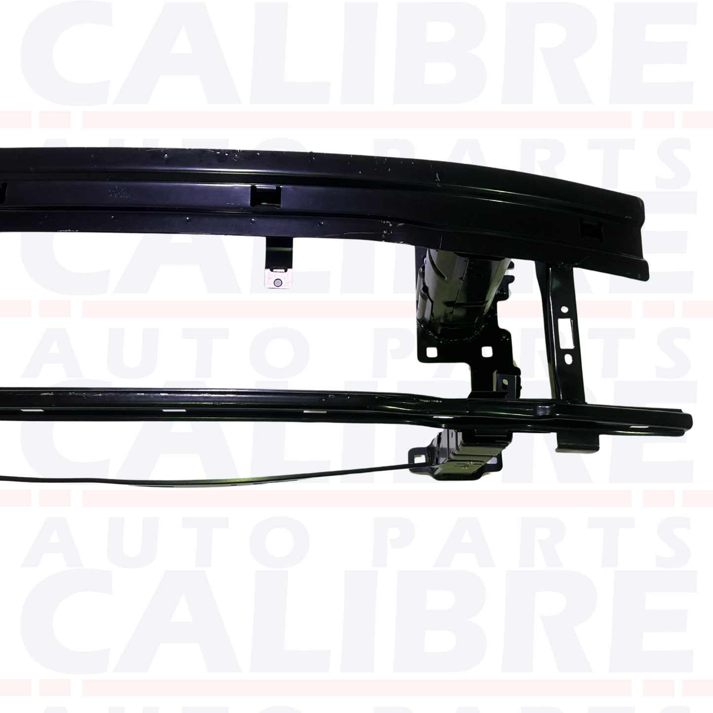 VOLKSWAGEN ID4 ID.4 2020-2025 FRONT BUMPER REINFORCEMENT CRASH BAR