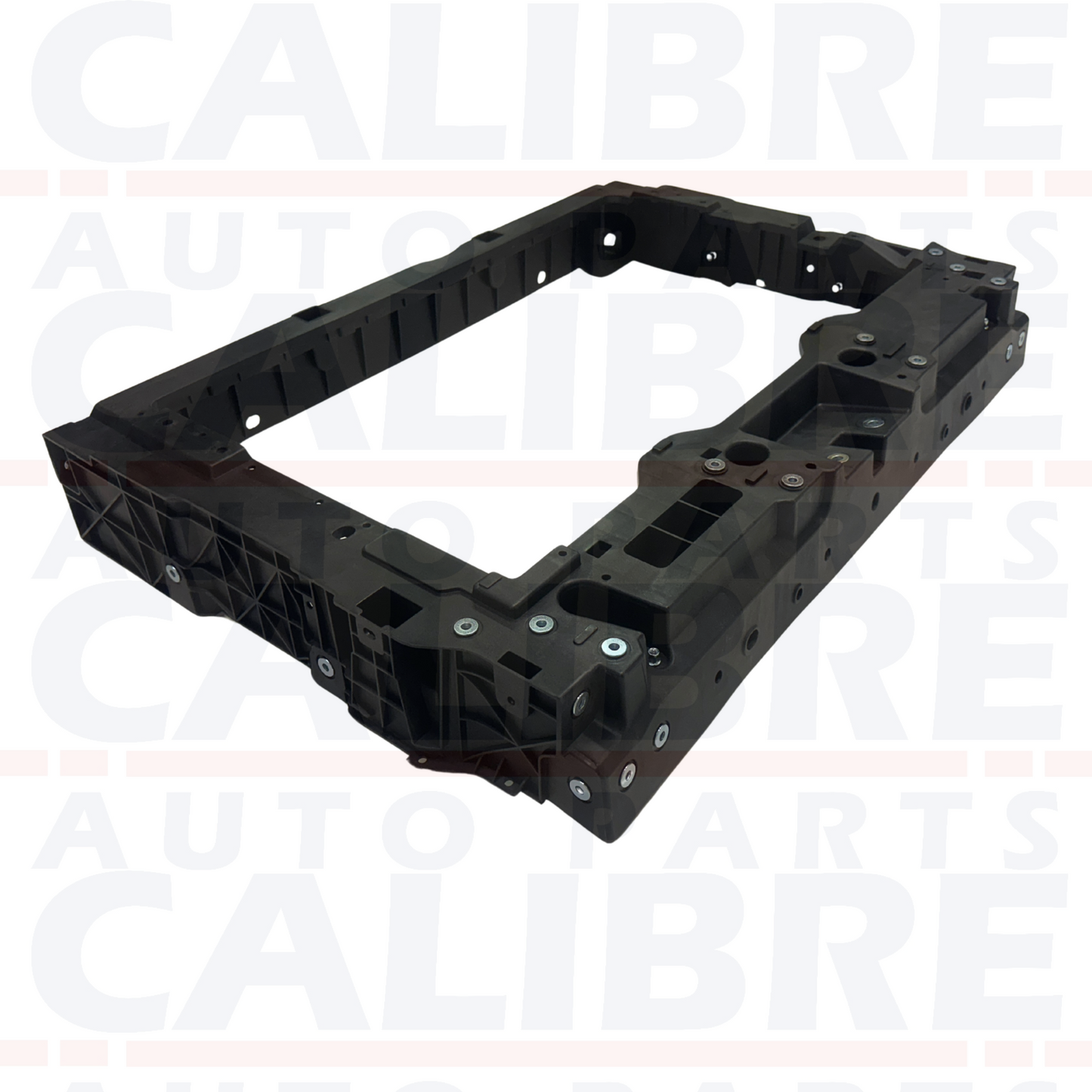MG HS MK2 2024-2025 FRONT PANEL RADIATOR PANEL
