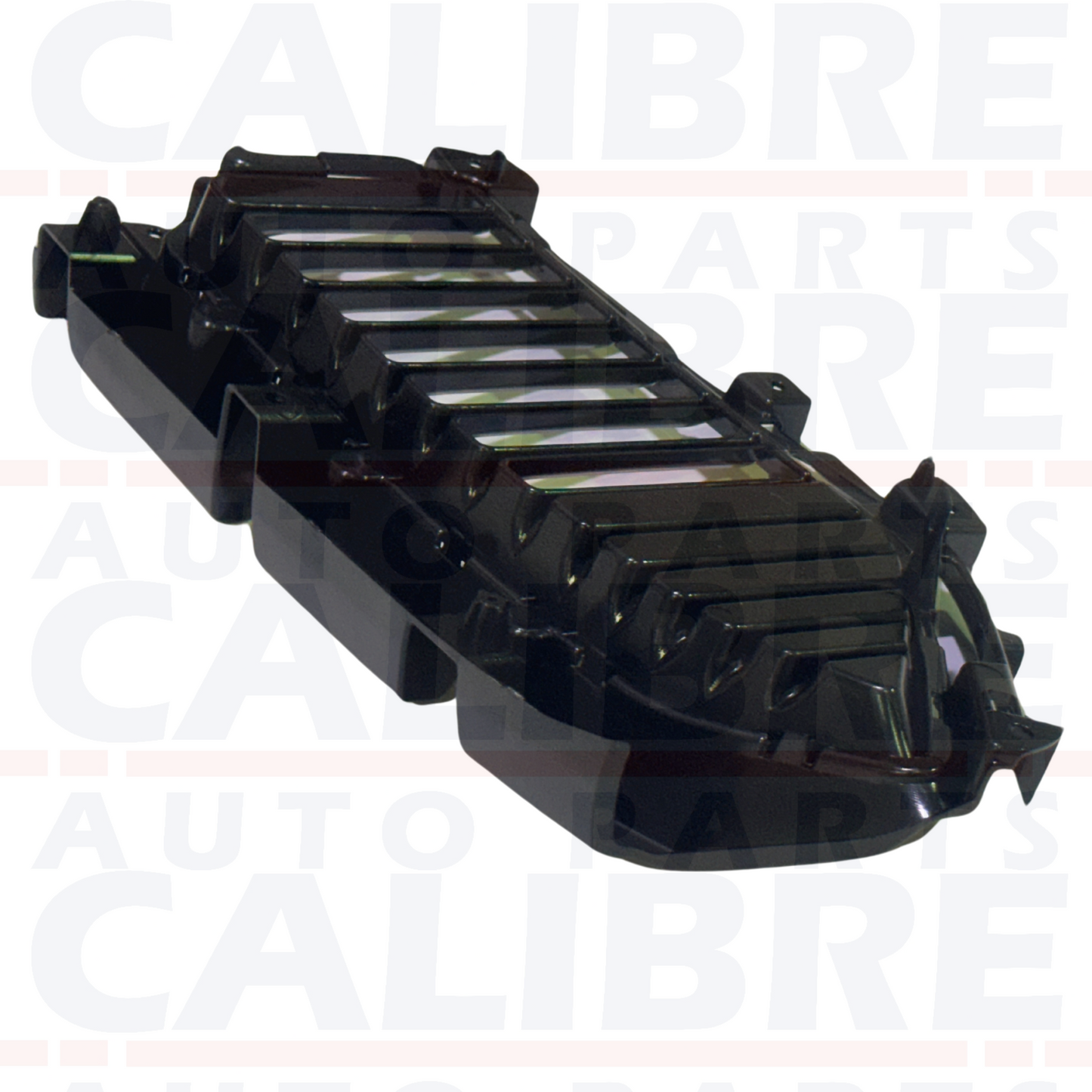 MG 4 SE & TROPHY EV Front Lower Right Driver Side RH Grille 2022 - 2025 11183306