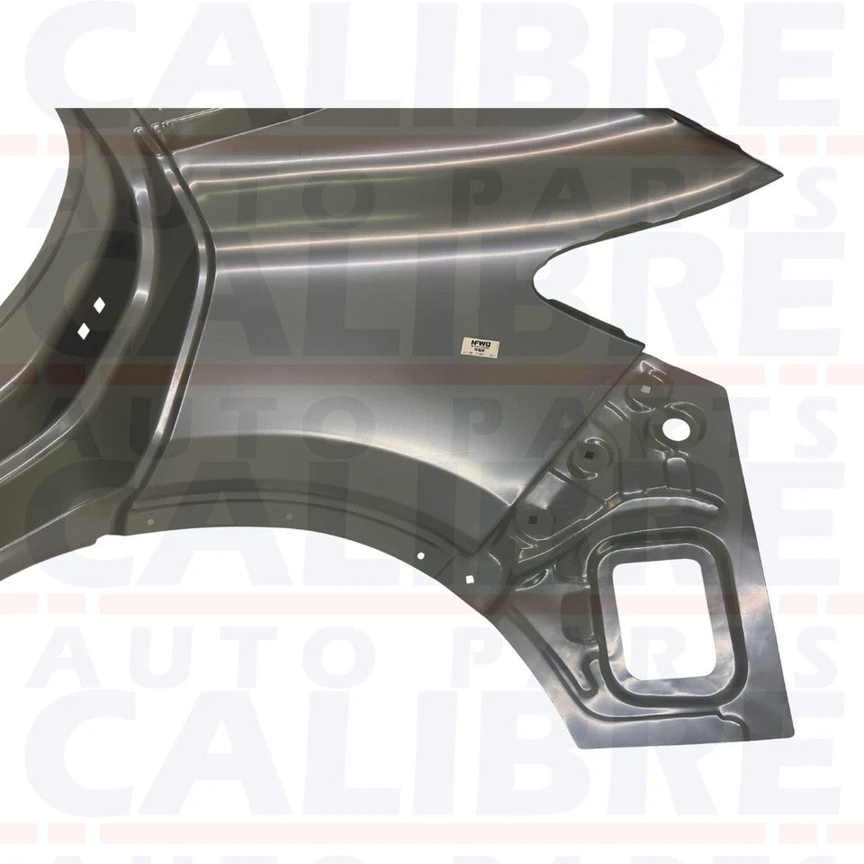 MG HS 2018-2024 Primed Right Driver Side Quarter Panel Chassis Panel