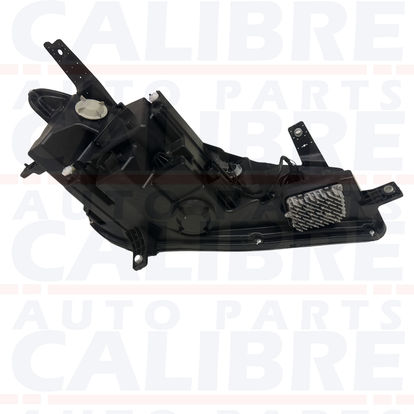 MG 4 EV SE 2022-2025 COMPLETE N/S PASSENGER SIDE HEADLIGHT LED