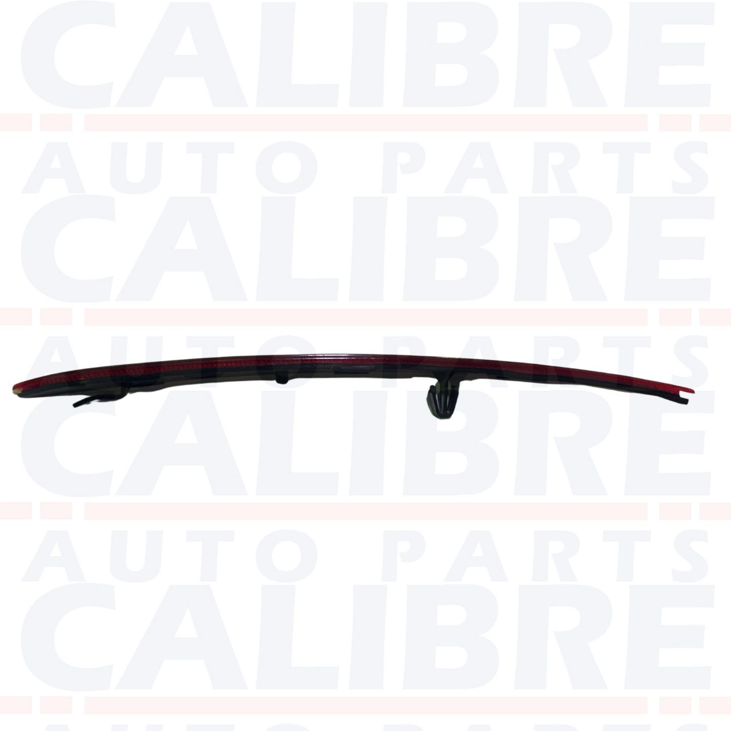 Tesla Model Y 2017-2024 Rear Bumper REFLECTOR Light RIGHT RH 1495818-00-C