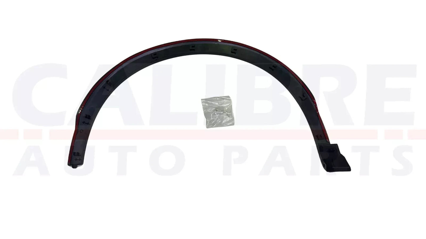 MG HS 2019-2025 Front Left Side LH Overfender Wheel Arch TRIM 10788796