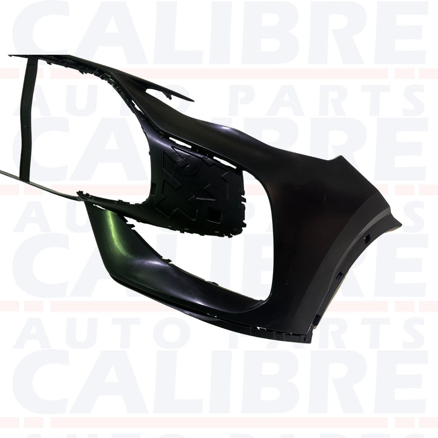MG HS TROPHY FACELIFT 2020-2024 FRONT BUMPER PRIMED