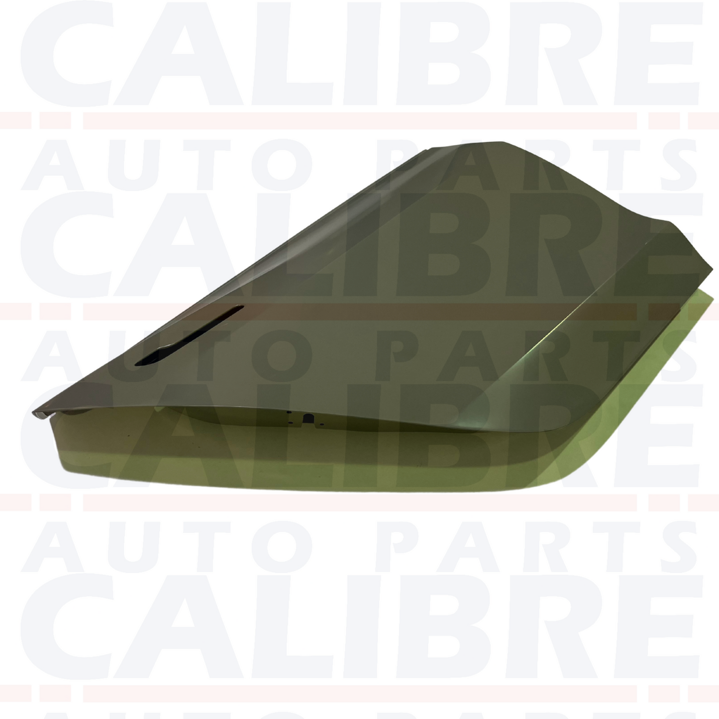 TESLA MODEL 3 2017-2024 PRIMED REAR Door RIGHT Side Panel 1081440-E0-C