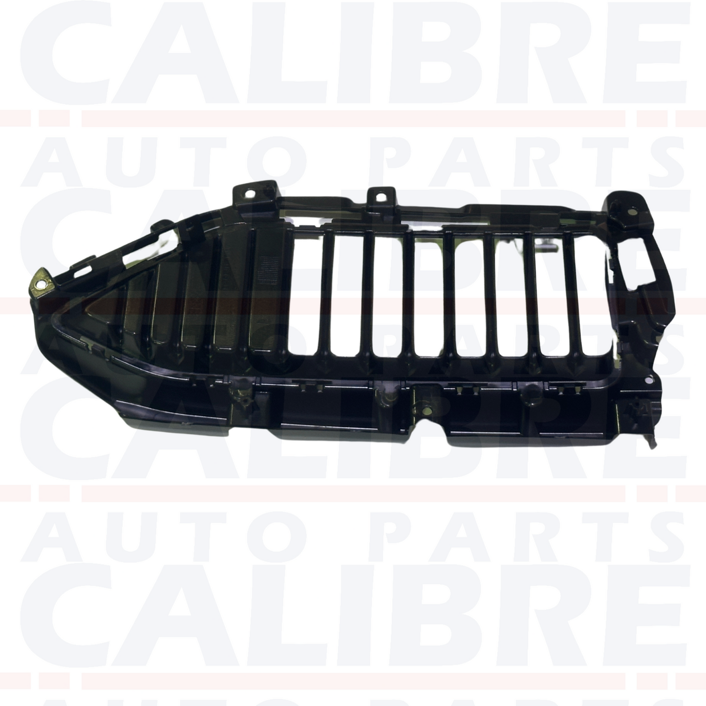 MG 4 SE & TROPHY Front Left Passenger Lower Bumper Grille 2022-2025 - P11183307